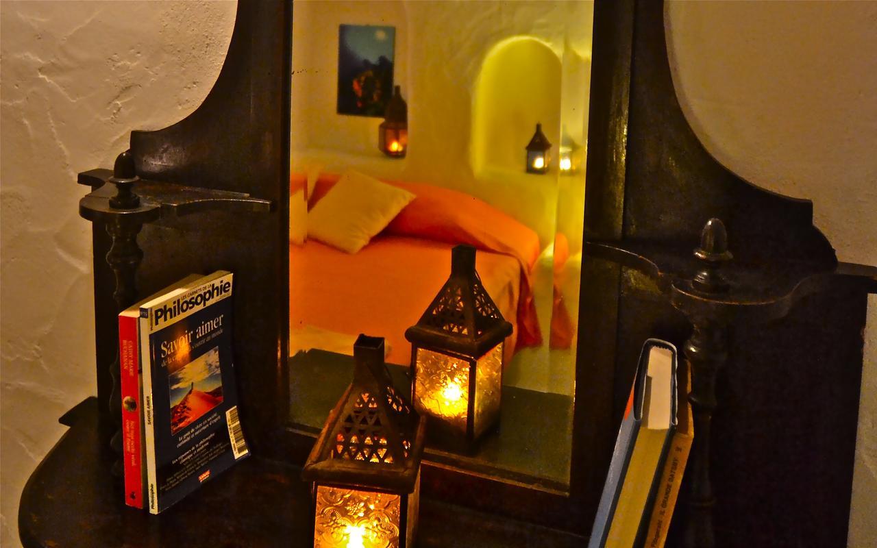 Bed and Breakfast Poecylia Carloforte  Exterior foto
