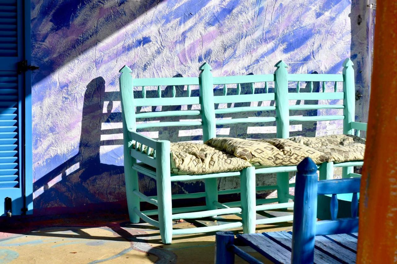Bed and Breakfast Poecylia Carloforte  Exterior foto